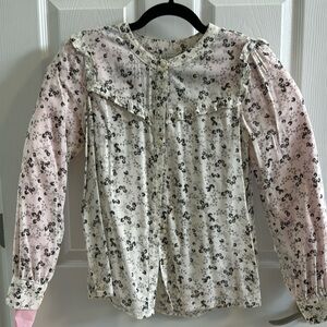 ❤️Old Navy—Top- size xs